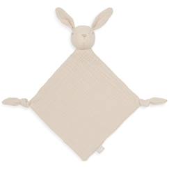 -Attache sucette bunny ears en coton