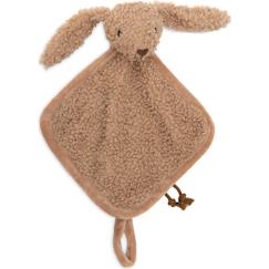 Puériculture-Repas-Doudou attache sucette bunny riverside