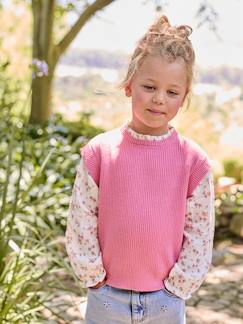 LCW Kids Chemise Basique à Col Mao à Manches Courtes - S34921Z4-R9K