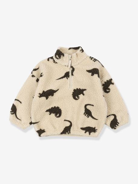 Garçon-Manteau, veste-Manteau, parka-Veste polaire enfant Jody