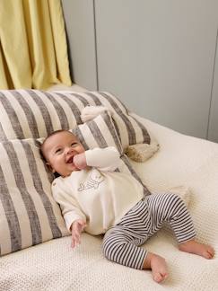 Ensemble garçon naissance en tricot  - vertbaudet enfant