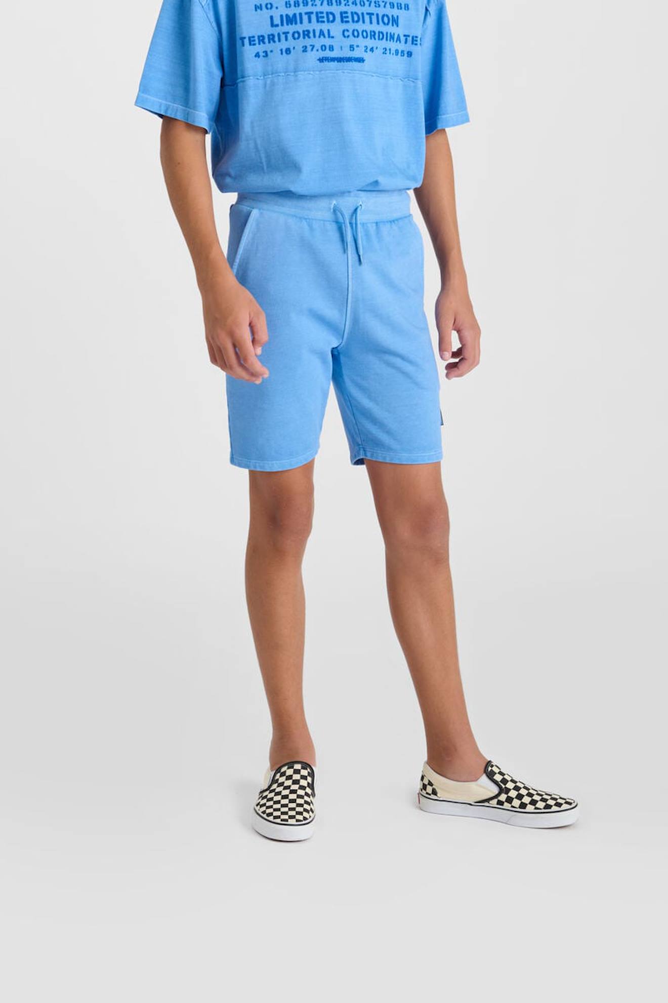 Short Alvebo Saphir