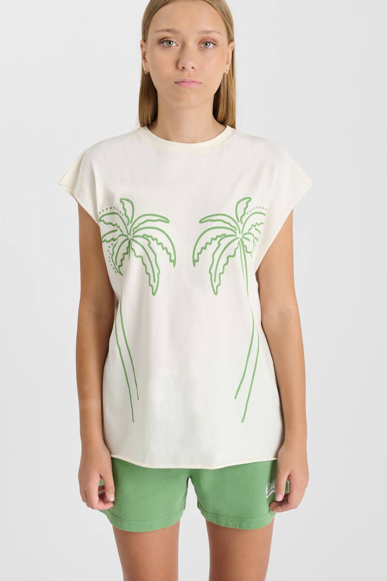 Tee-shirt Lelygi Milk