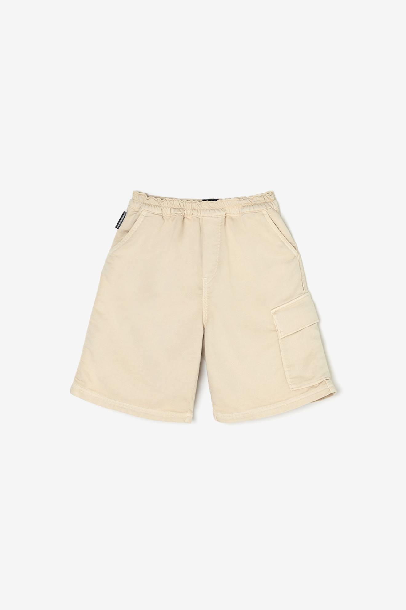 Bermuda Short Jogg Angora