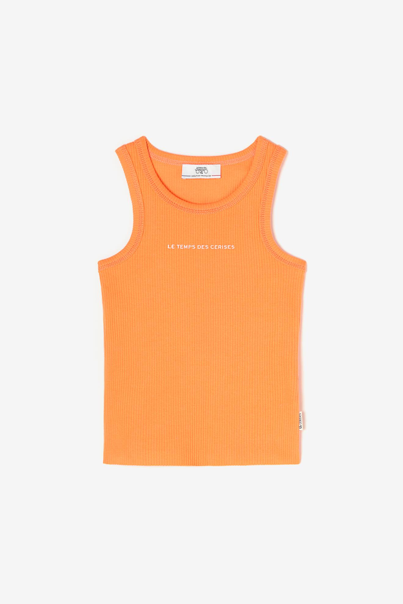 Debardeur Margi Melon