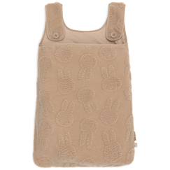 Chambre et rangement-Sac de rangement miffy jacquard teddy biscuit