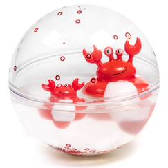 Jouet-Premier âge-Jouets de bain-Jouet balle flottante happy bubble