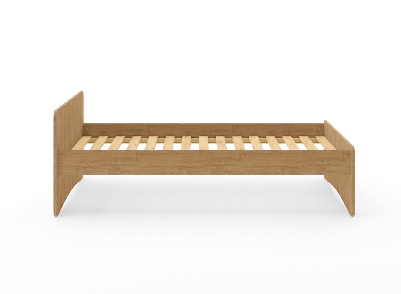 Lit Enfant 90x200 Lena Chene