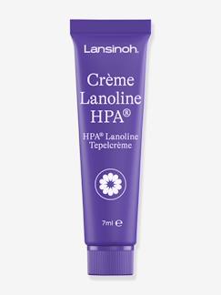 Puériculture-Crème d'allaitement HPA Lanoline , 3 tubes de 7 ml