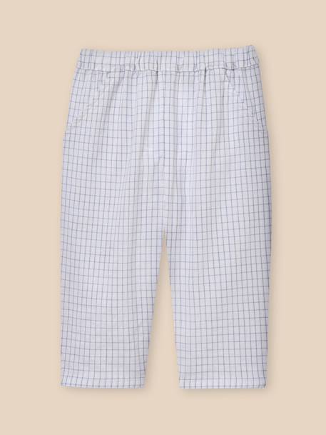 Bébé-Pantalon taille élastiquée bébé