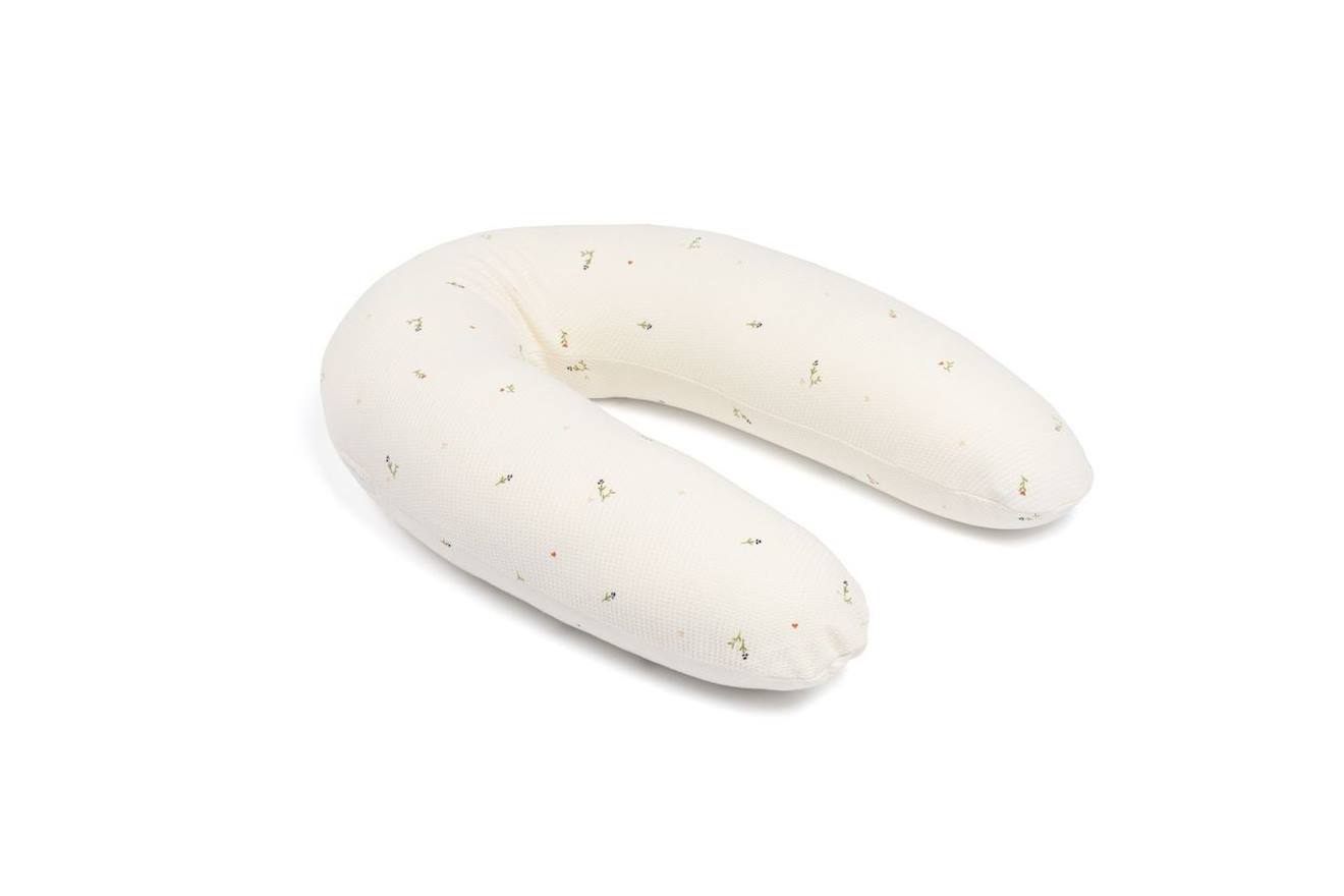 Coussin De Grossesse / Allaitement 2 En 1 Sweety Sweety Cream