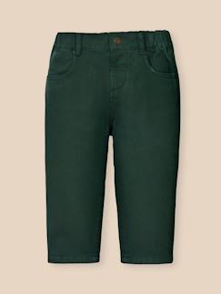 Pantalon droit bébé  - vertbaudet enfant
