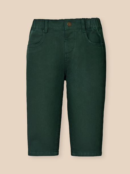 Bébé-Pantalon droit bébé
