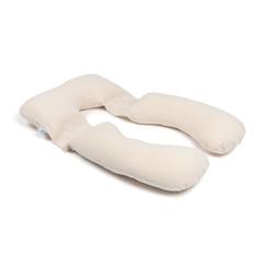 -Coussin de grossesse et allaitement maxxy