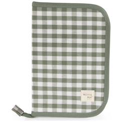 Puériculture-Sac à langer-Protège carnet de santé
