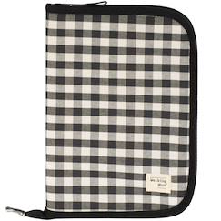 -Protège carnet de santé remy noir