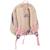Sac à dos Tiny Team Chien Beige+Marron 2 - vertbaudet enfant 