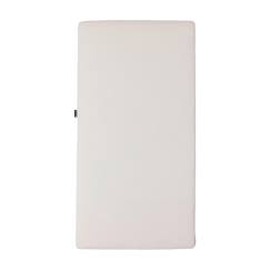 Chambre et rangement-Literie-Matelas coton 70x140cm déhoussable à 360°