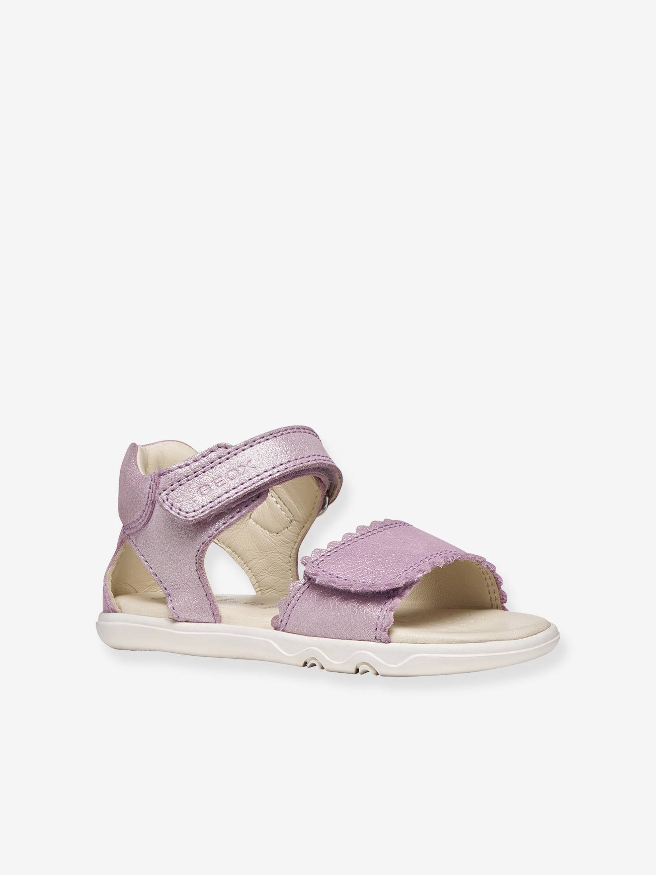 Sandale Steppieup GEOX rose 40 €