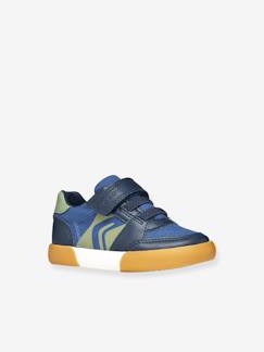 Baskets scratch enfant GISLI BOY GEOX  - vertbaudet enfant