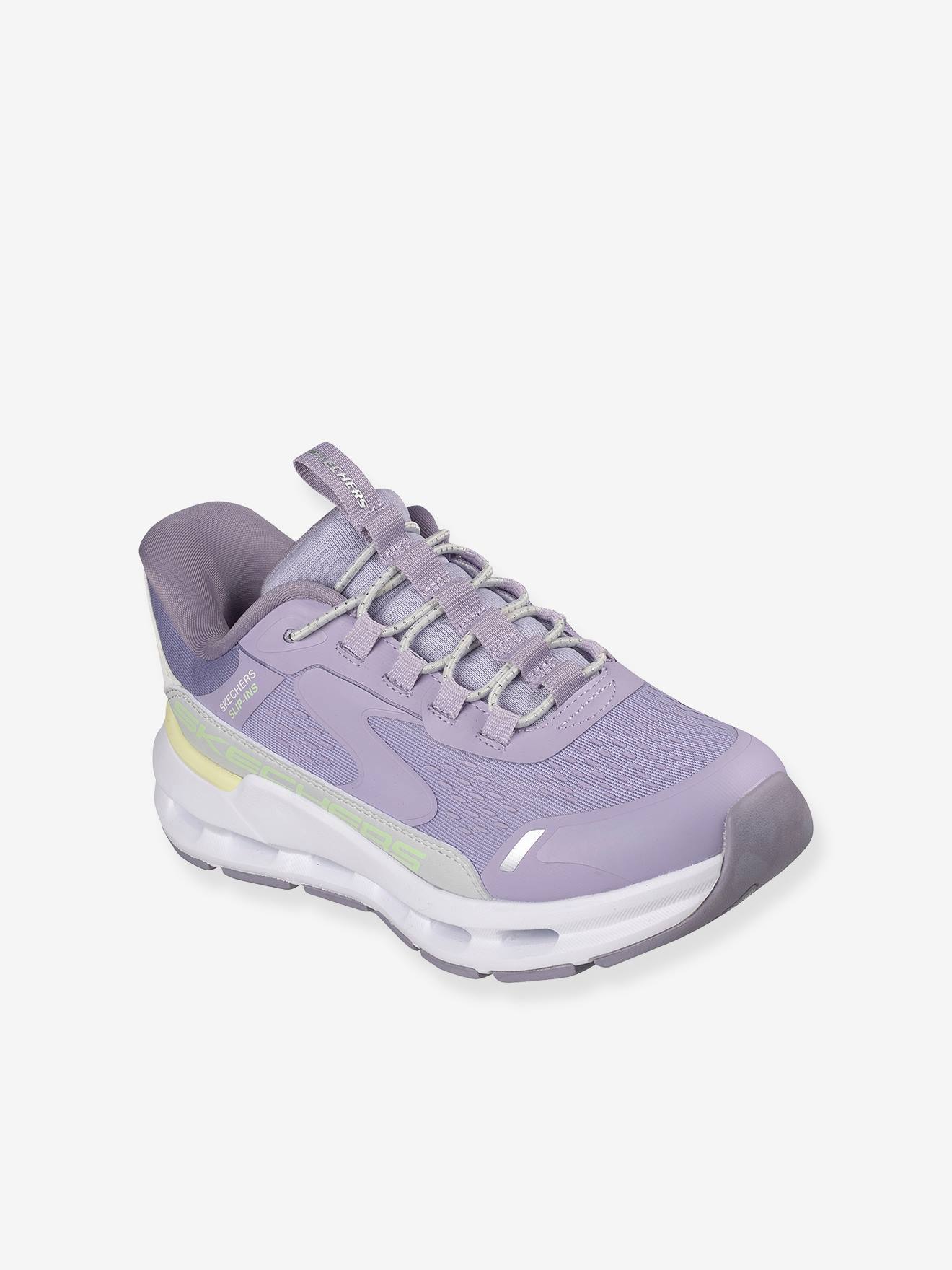 Basket GlideStep Vista Lane SKECHERS Slip-ins® violet