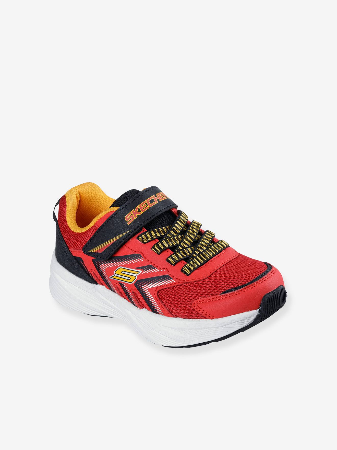 Basket Microspec Tread rouge 40 €