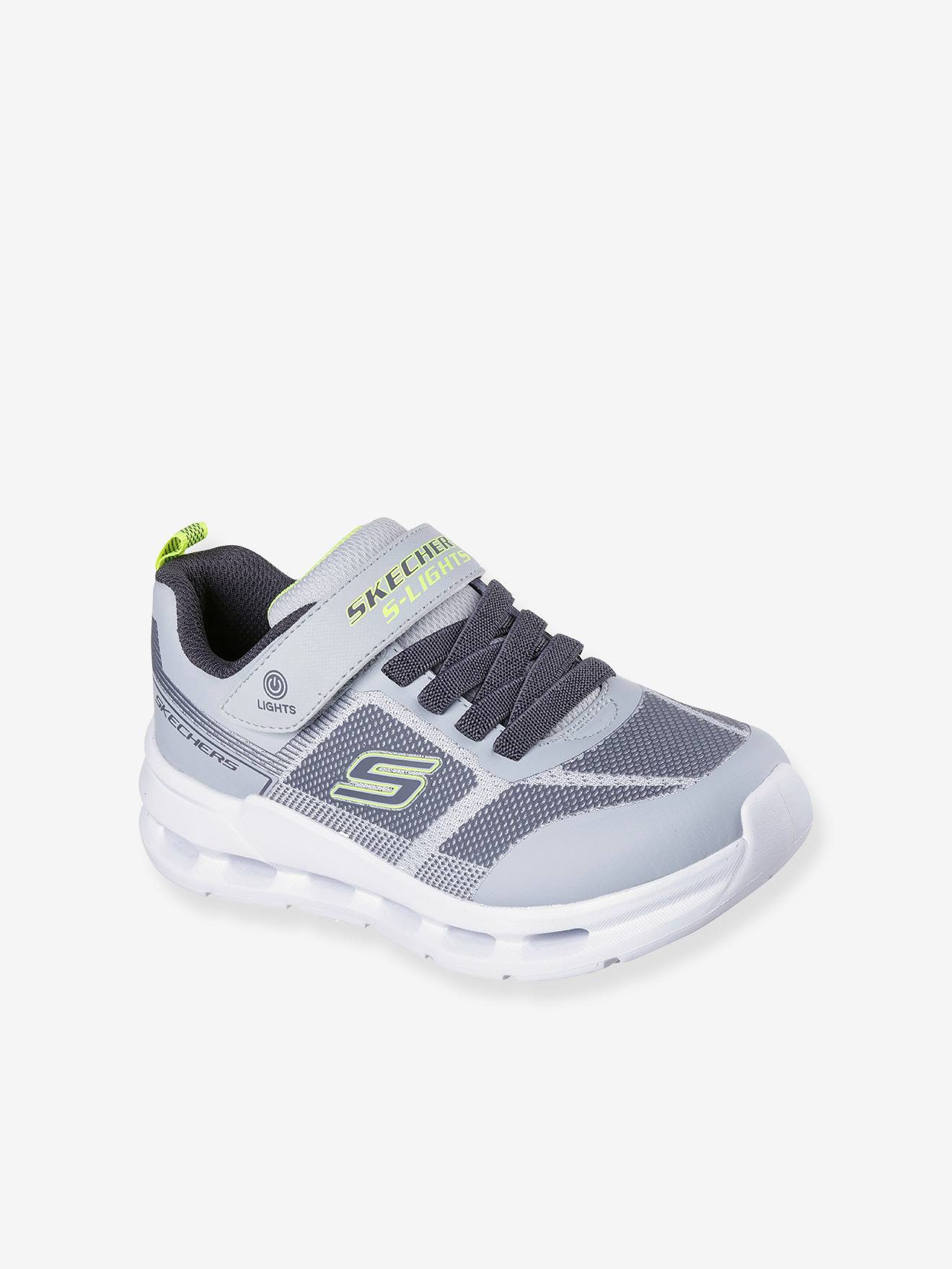Baskets enfant Glide-Step Light gris 35 €