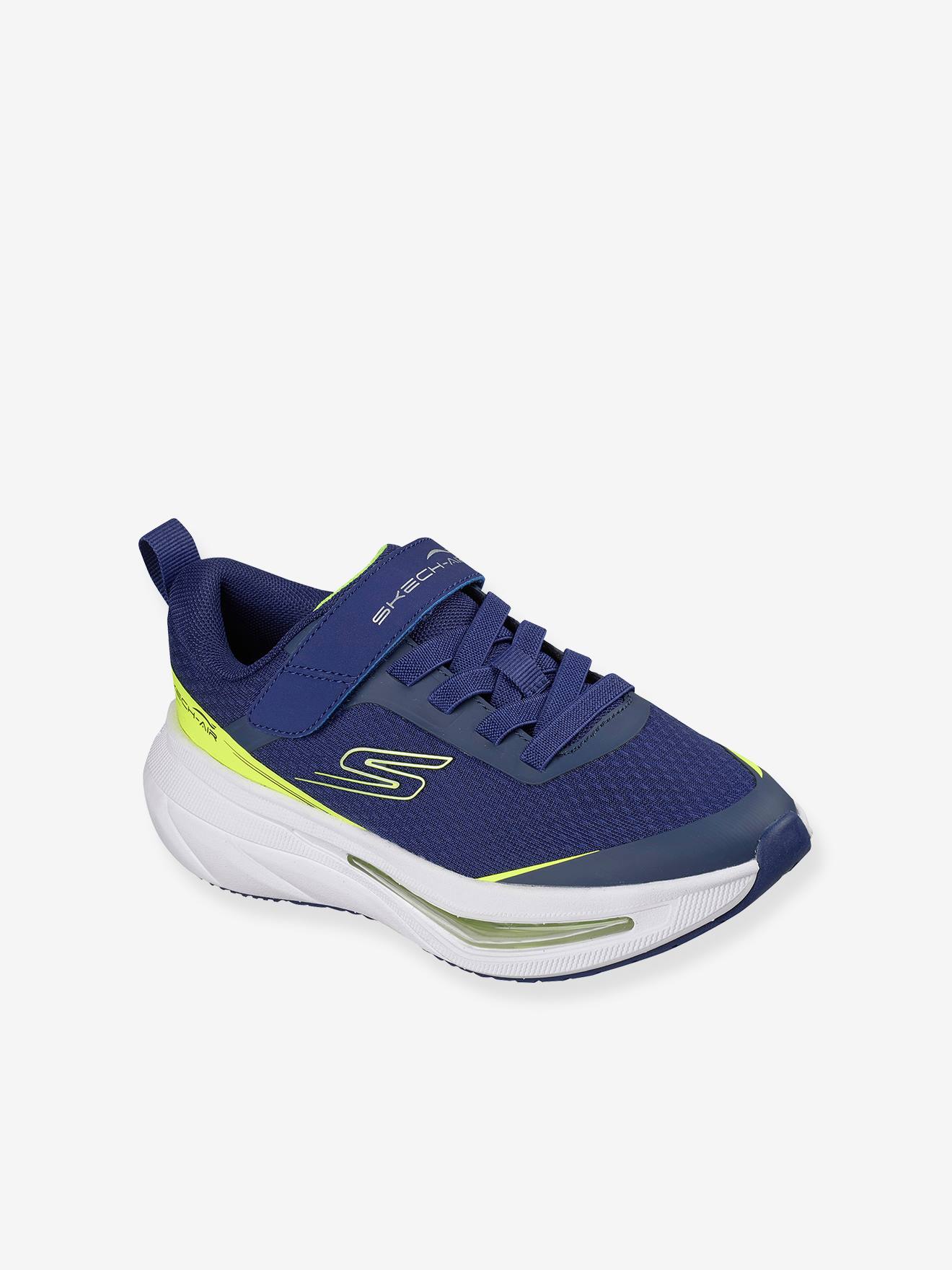 Baskets enfant Skech Air 5.0 bleu