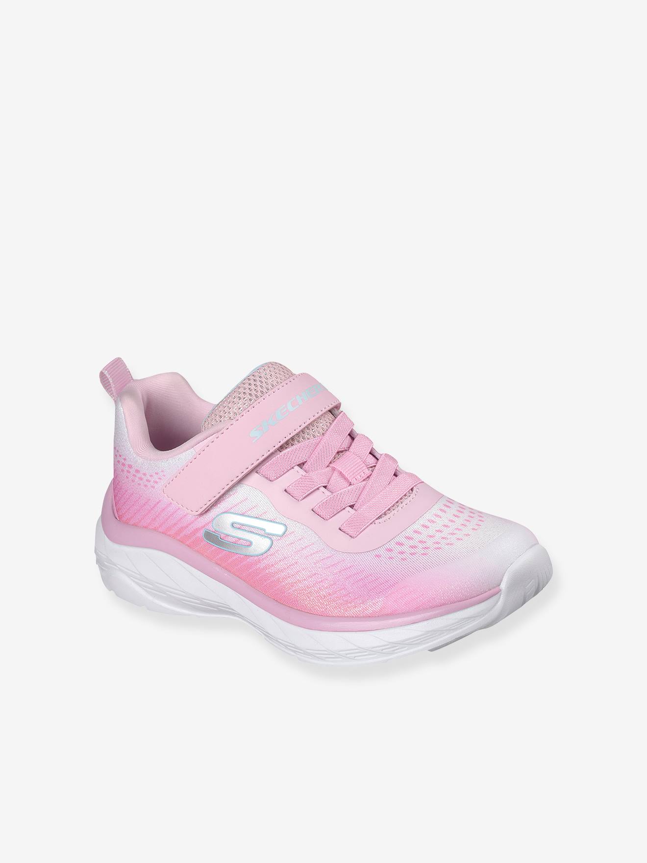 Basket Boundless-Color Blitz rose clair