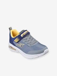 Chaussures-Chaussures garçon 23-38-Baskets, tennis-Baskets Microspec Max Advance Squad Skechers