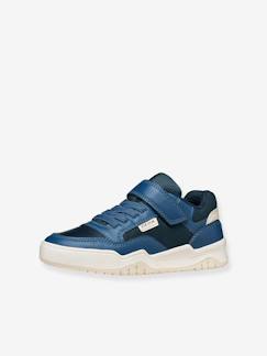 Chaussures-Chaussures garçon 23-38-Baskets, tennis-Baskets Perth Geox