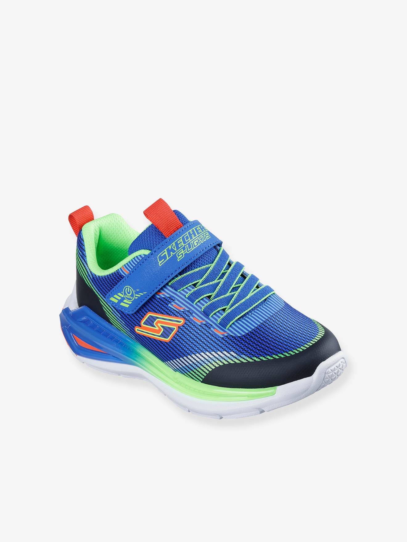Basket enfant Tri Namics 2.0 bleu