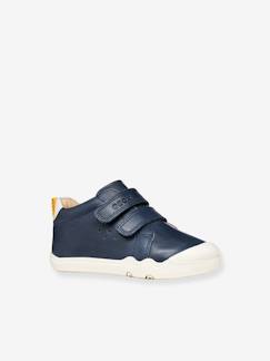 Baskets enfant SteppeUp Boy GEOX  - vertbaudet enfant