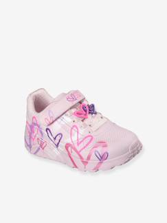 Chaussures-Baskets Uno Lite Heart Status