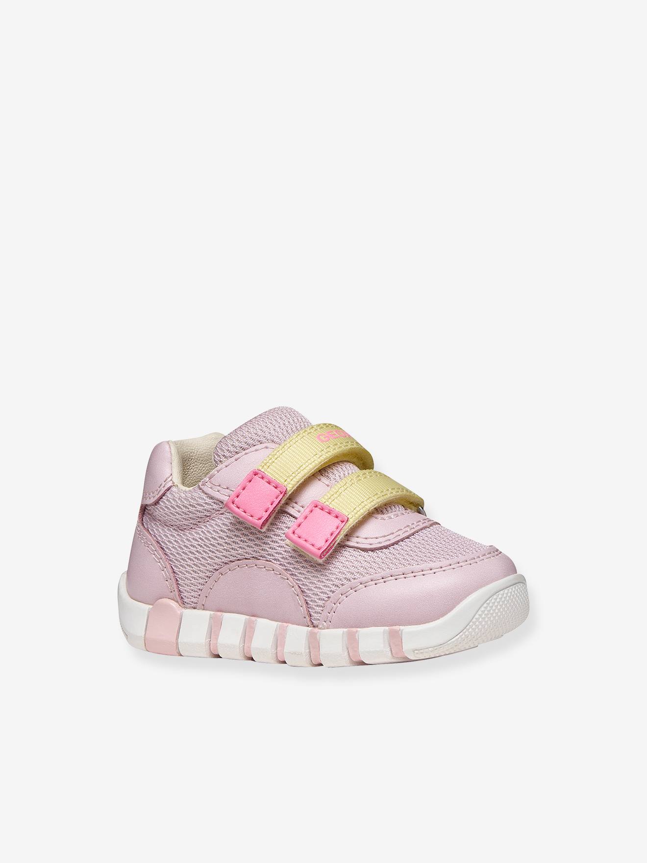 Baskets Lupidoo Girl GEOX rose 38 €