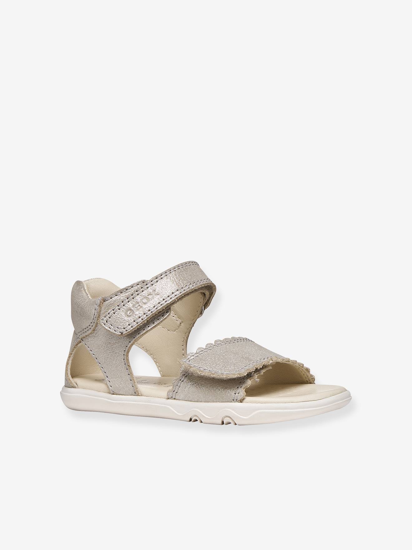 Sandale Steppieup GEOX beige 40 €