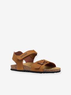 Sandales J GHITA BOY  - vertbaudet enfant