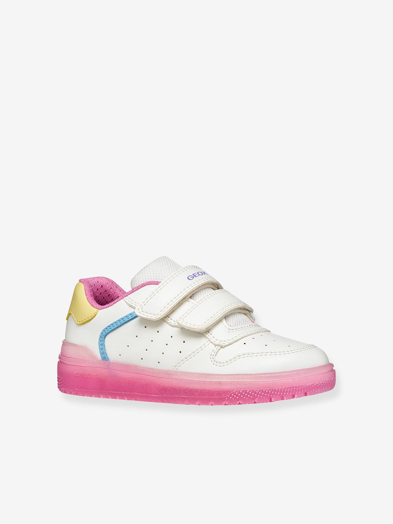 Baskets Washiba Geox blanc