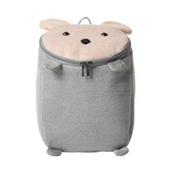 -Sac à dos souris en coton doux