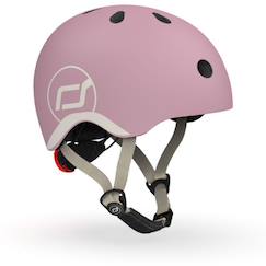 Jouet-Jeux de plein air-Casque wildberry xxs (45-51 cm)