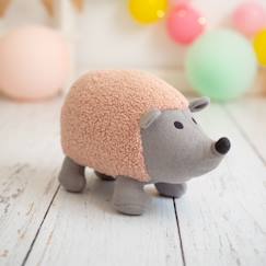 Jouet-Peluche hérisson mini en coton