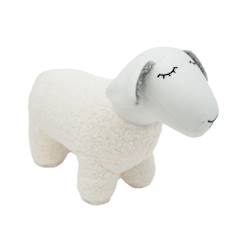 Jouet-Peluche mouton mini en coton