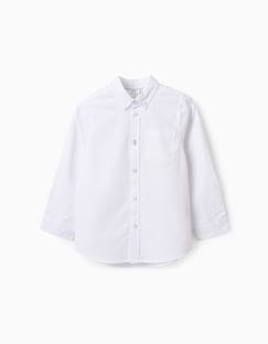 Chemise en coton  - vertbaudet enfant