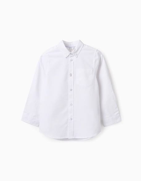 Chemise en coton  - vertbaudet enfant