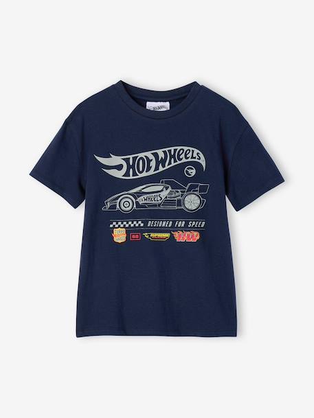Garçon-T-shirt garçon Hot Wheels