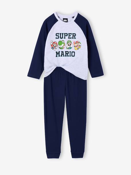 Garçon-Pyjama, surpyjama-Pyjama enfant Super Mario