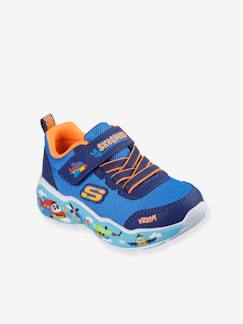 Chaussures-Baskets BB PLAY avec scratch