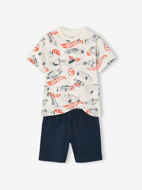 Garçon-Pyjashort garçon Hot Wheels