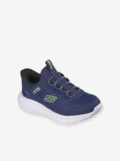 Chaussures-Chaussures garçon 23-38-Baskets, tennis-Baskets Bounder Pro Skechers Hands Free Slip-ins®
