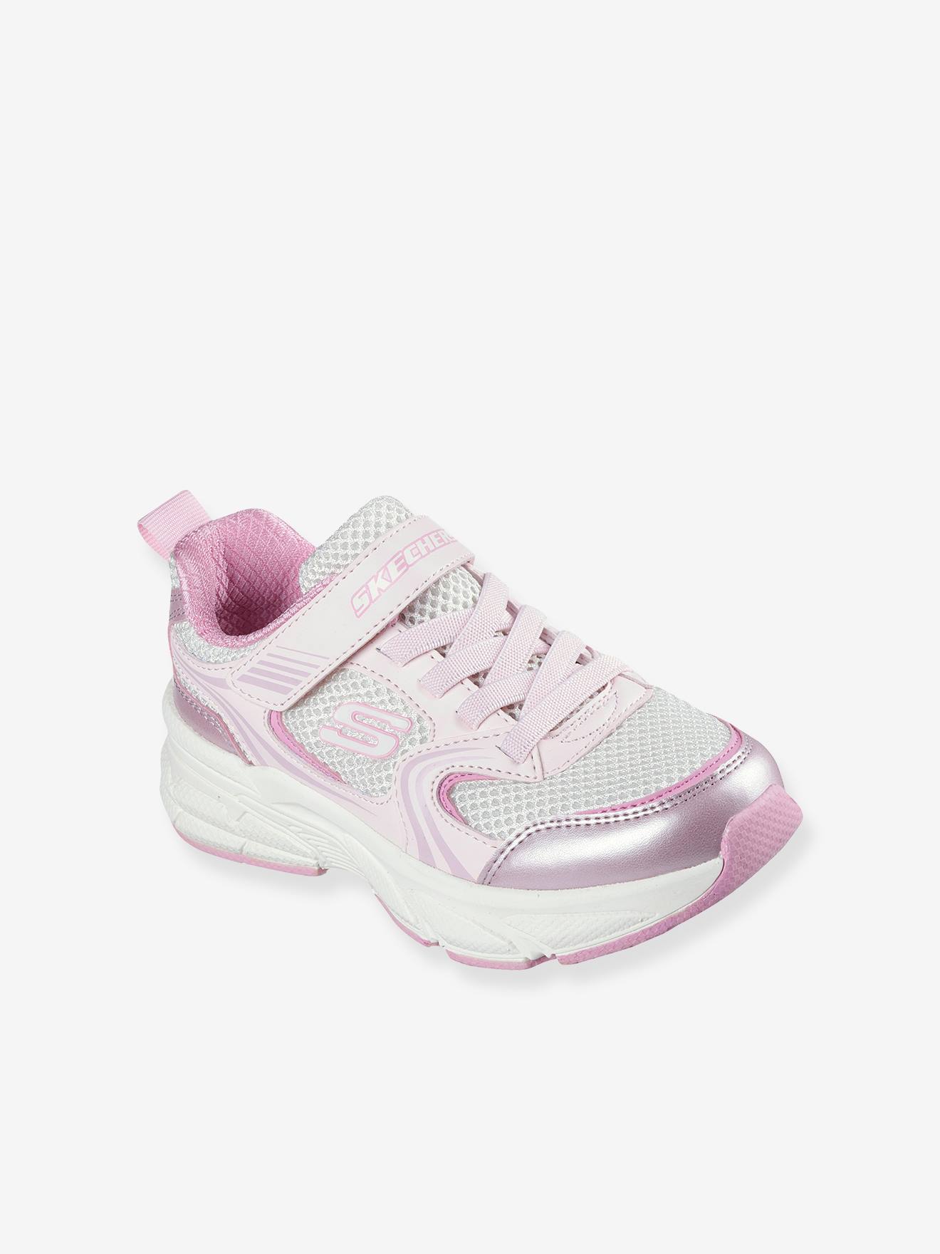 Baskets Retro-Graph rose 45 €